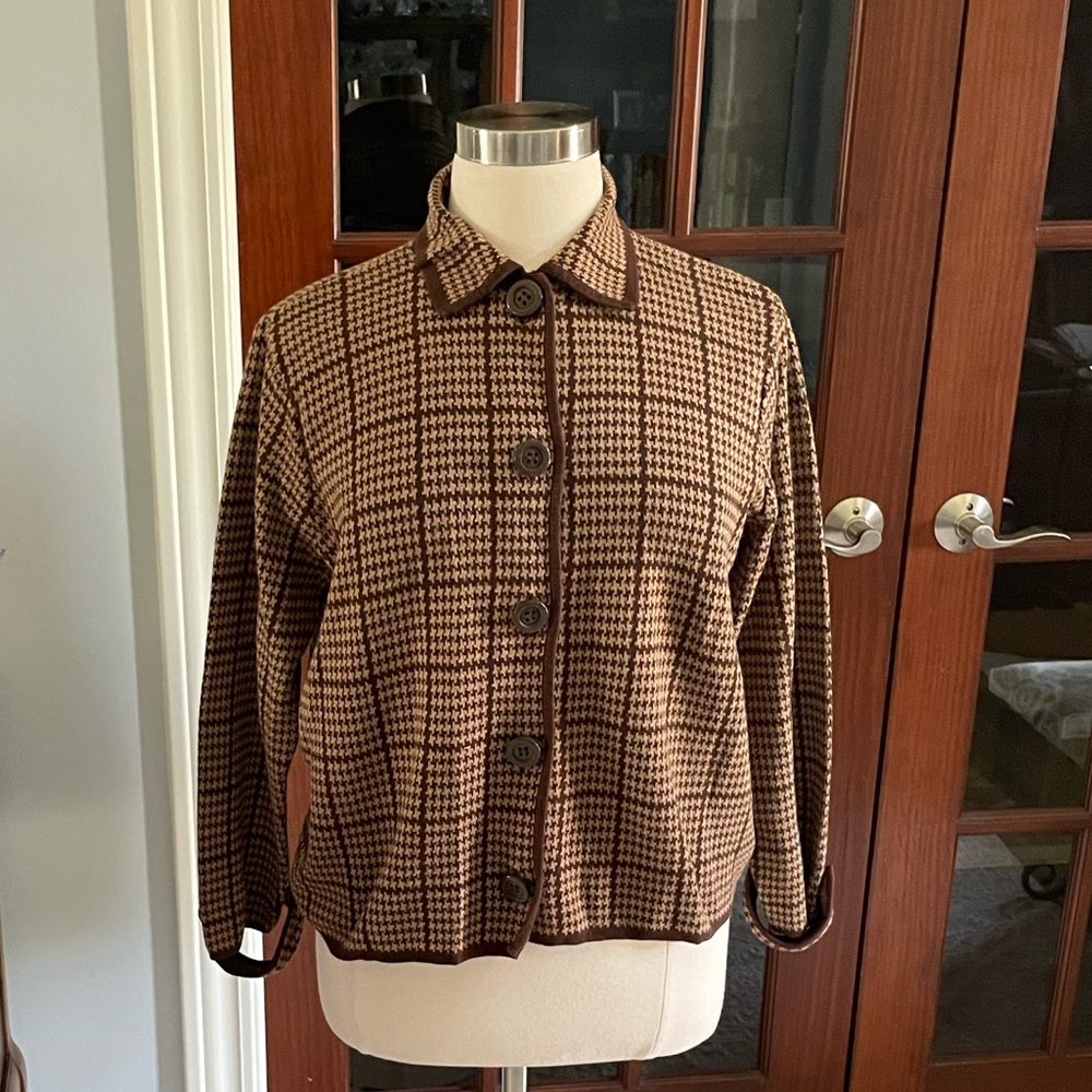 Women’s Plus Size Sweater
